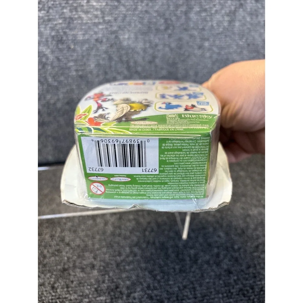 Rio 2~2-Pack Nigel & Gabi~2